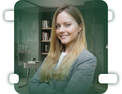 Marta Trzecka – Talent Tailor