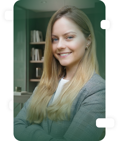 Marta Trzecka – Talent Tailor